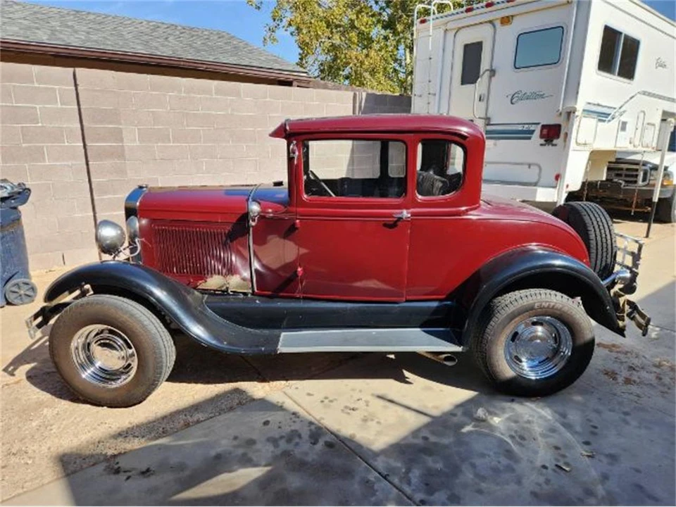 1930 Ford Model A - Image 24 of 25