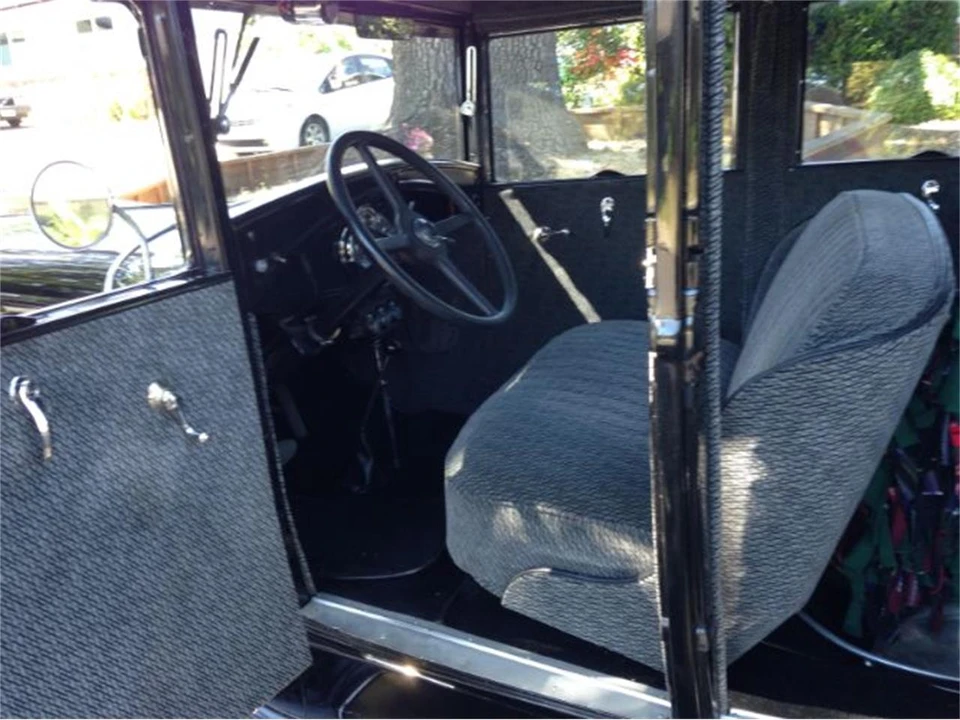 1930 Ford Model A - Image 3 of 4