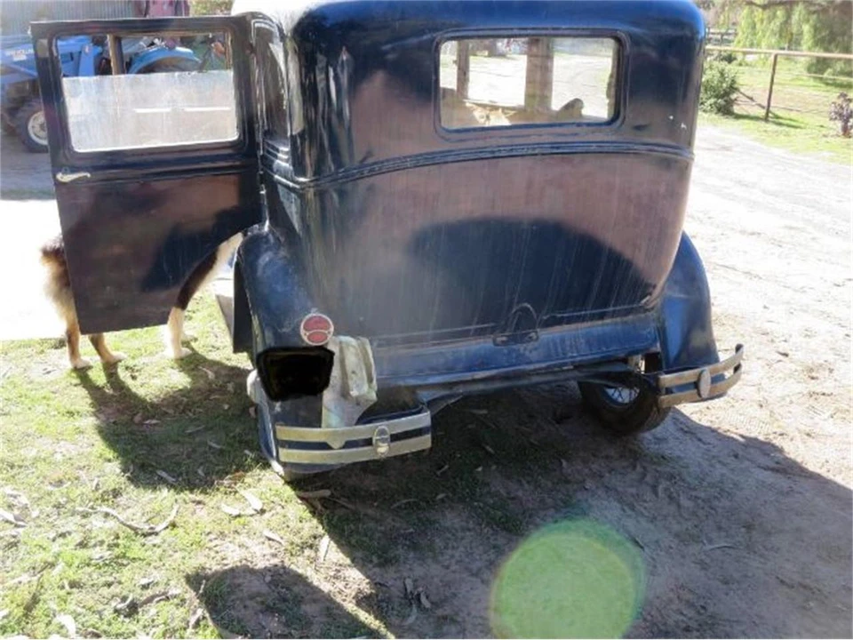 1930 Ford Model A - Image 2 of 5