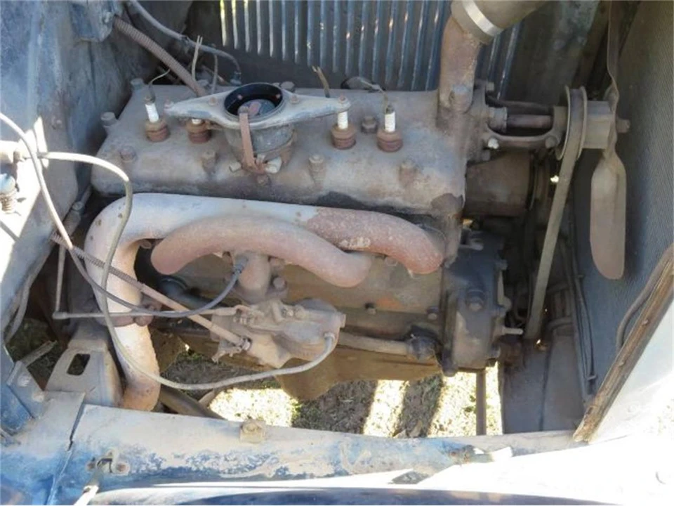 1930 Ford Model A - Image 3 of 5