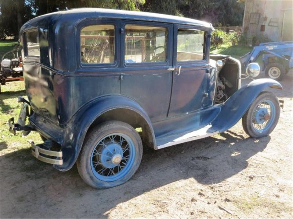 1930 Ford Model A - Image 4 of 5