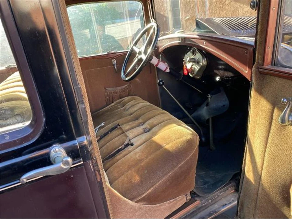 1930 Ford Model A - Image 5 of 24