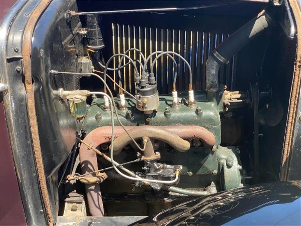 1930 Ford Model A - Image 8 of 24