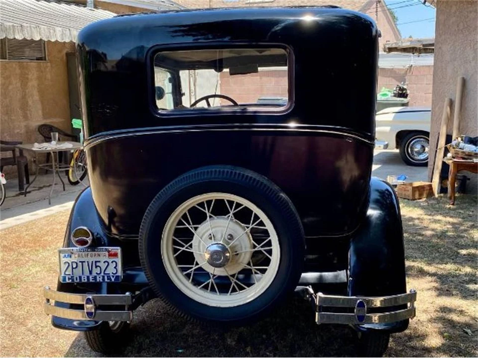 1930 Ford Model A - Image 10 of 24