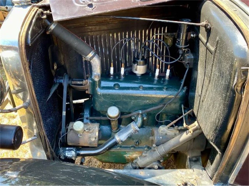 1930 Ford Model A - Image 6 of 24