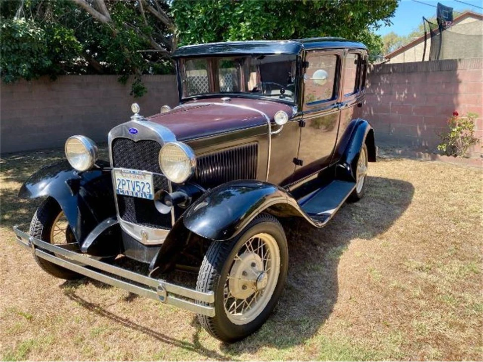 1930 Ford Model A - Image 3 of 24