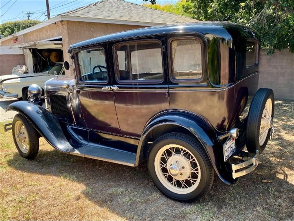 1930 Ford Model A - Image 20 of 24