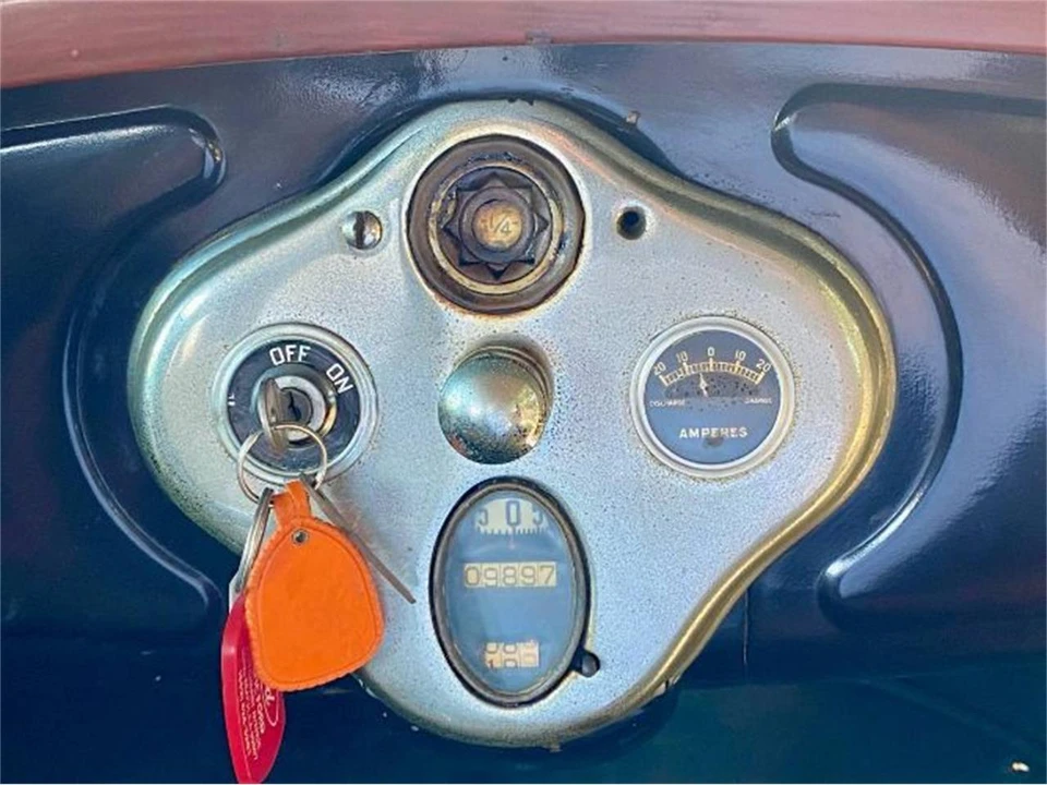1930 Ford Model A - Image 15 of 24