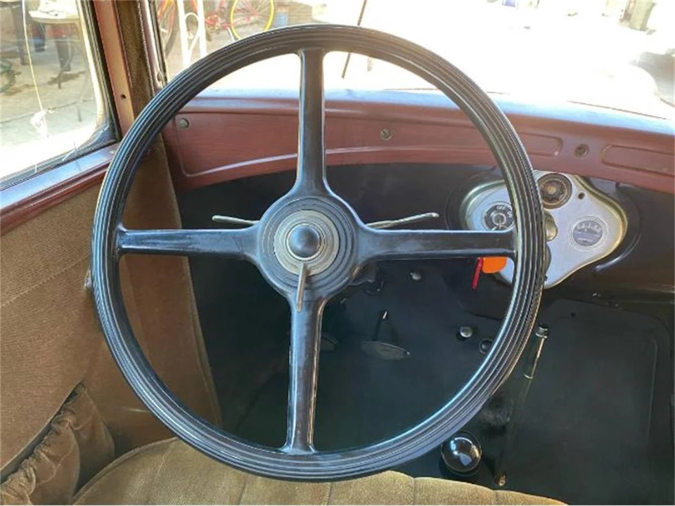 1930 Ford Model A - Image 16 of 24