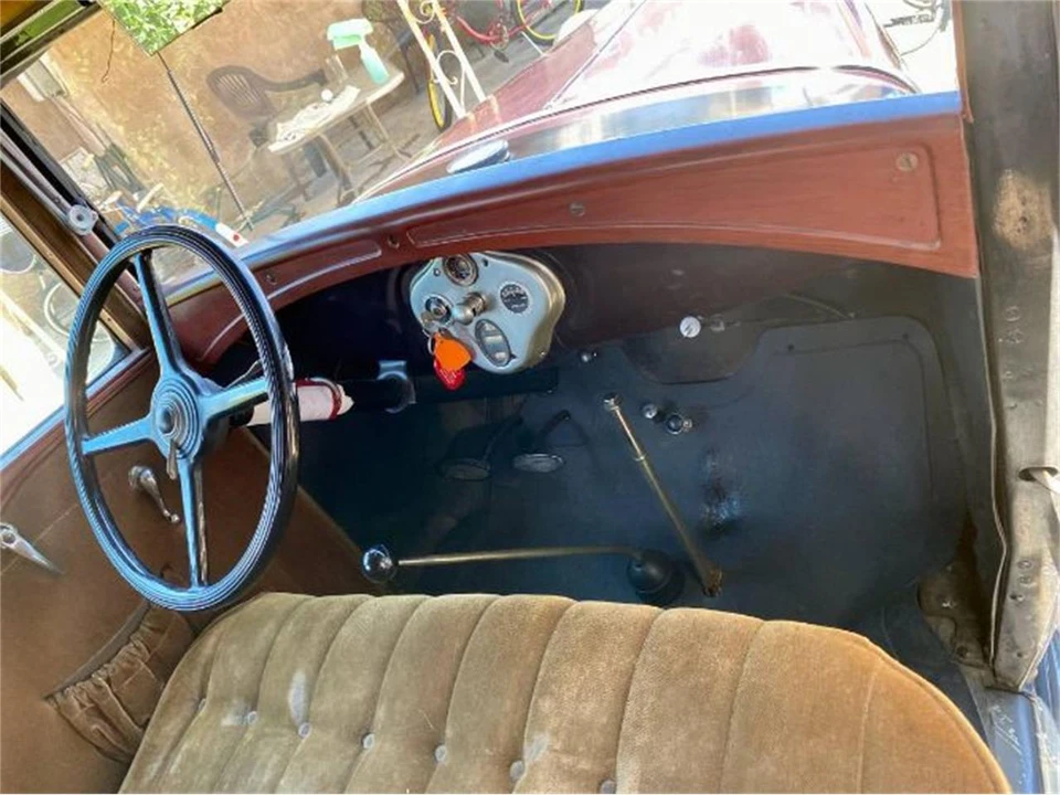 1930 Ford Model A - Image 19 of 24