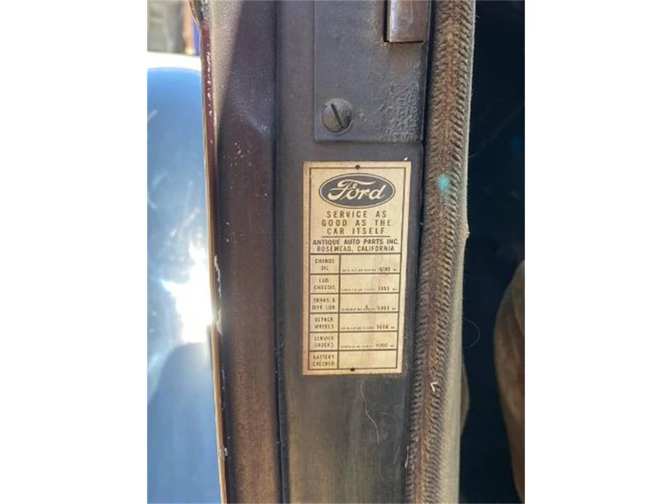 1930 Ford Model A - Image 14 of 24
