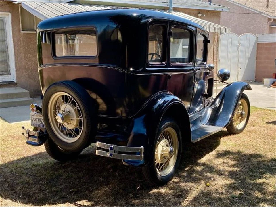 1930 Ford Model A - Image 21 of 24
