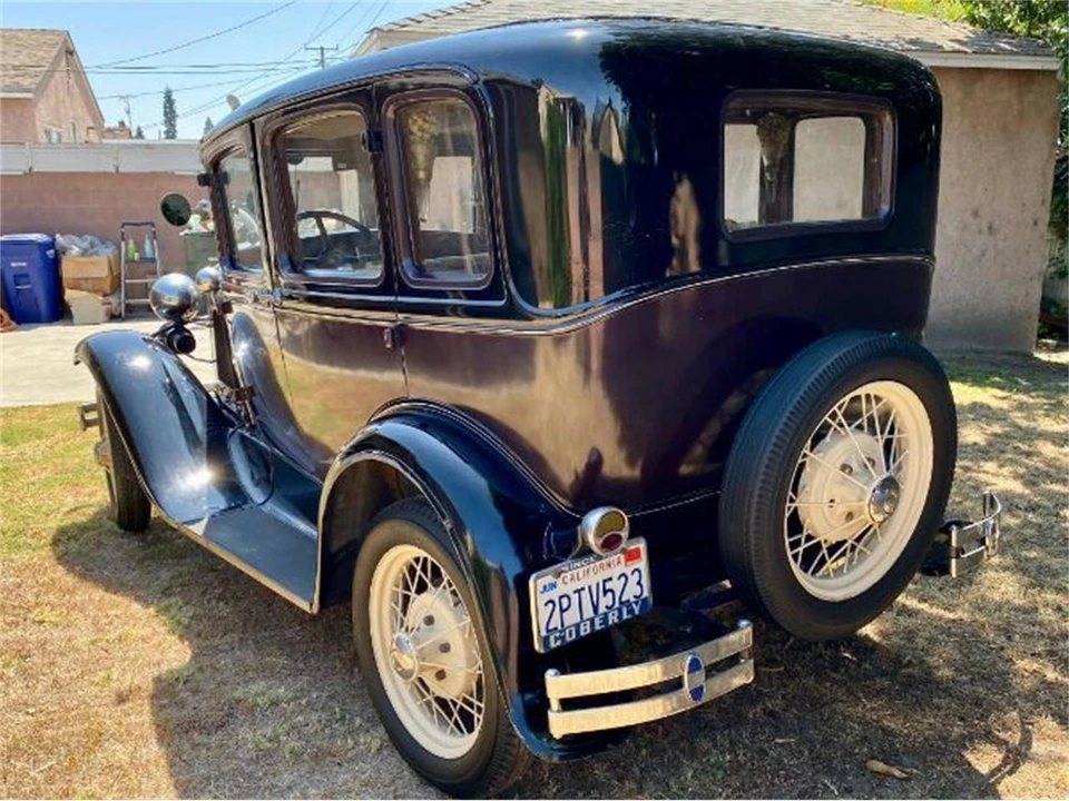1930 Ford Model A - Image 22 of 24