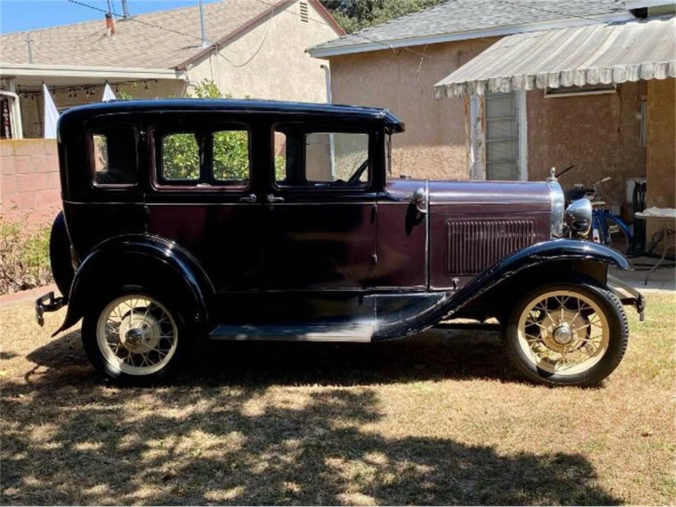 1930 Ford Model A - Image 23 of 24