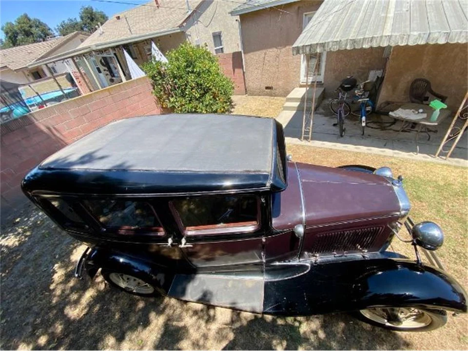 1930 Ford Model A - Image 24 of 24