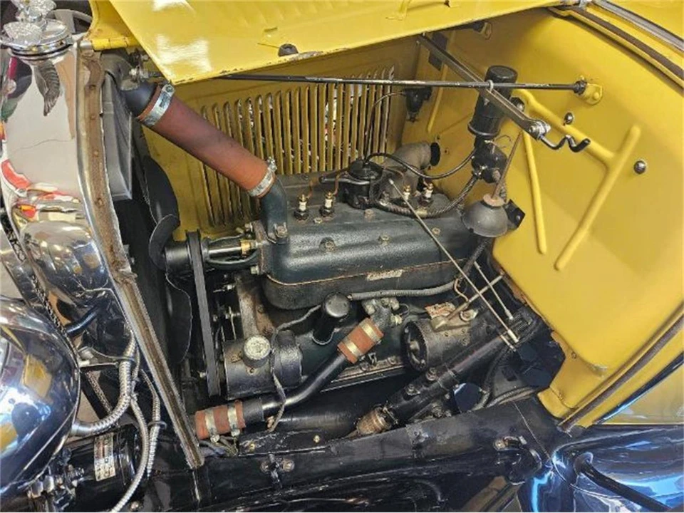 1930 Ford Model A - Image 3 of 4
