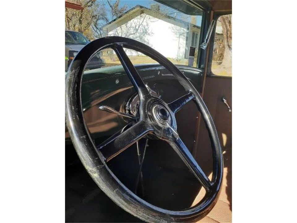 1930 Ford Model A - Image 2 of 6