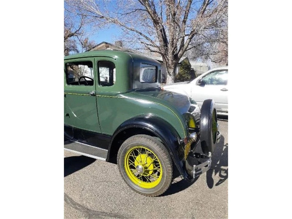 1930 Ford Model A - Image 5 of 6