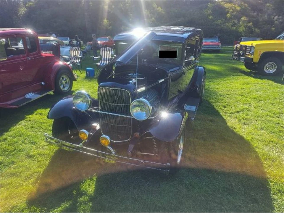 1930 Ford Model A - Image 3 of 7