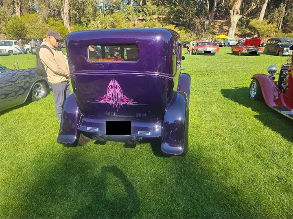 1930 Ford Model A - Image 2 of 7