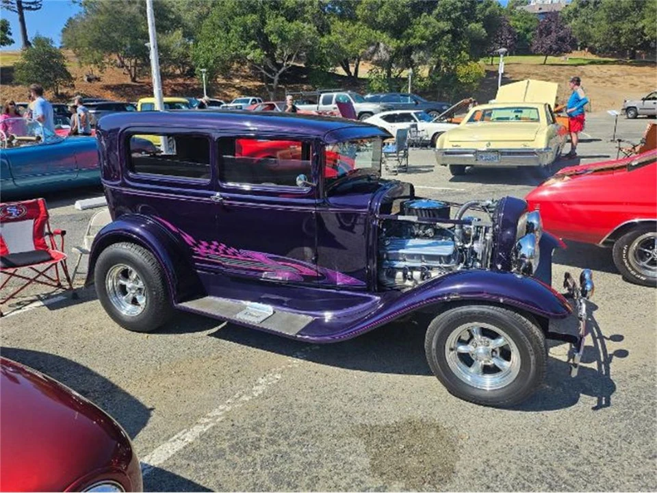 1930 Ford Model A - Image 5 of 7