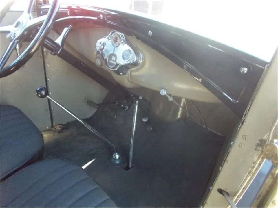 1930 Ford Model A - Image 3 of 10