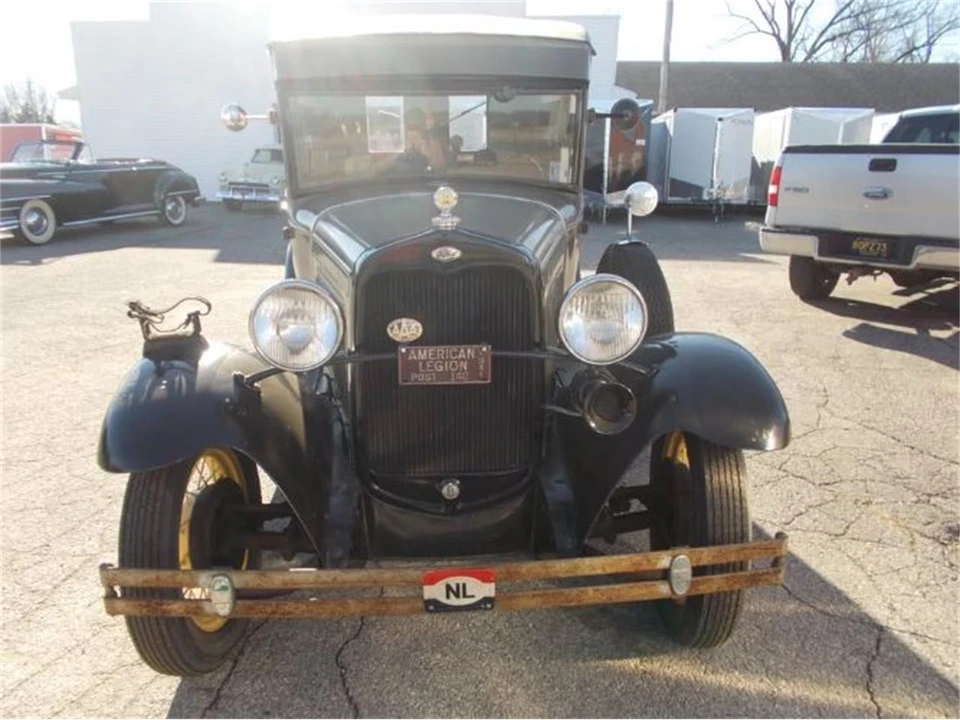 1930 Ford Model A - Image 9 of 10
