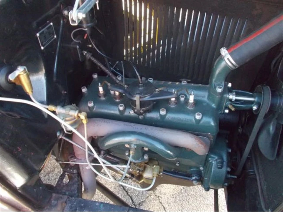 1930 Ford Model A - Image 2 of 10
