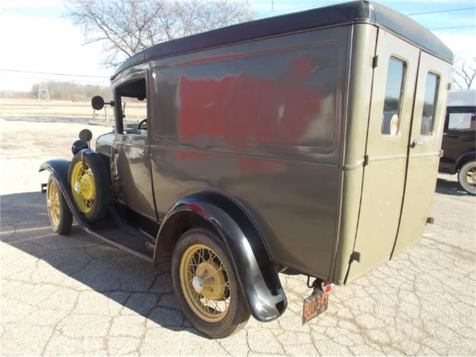 1930 Ford Model A - Image 7 of 10