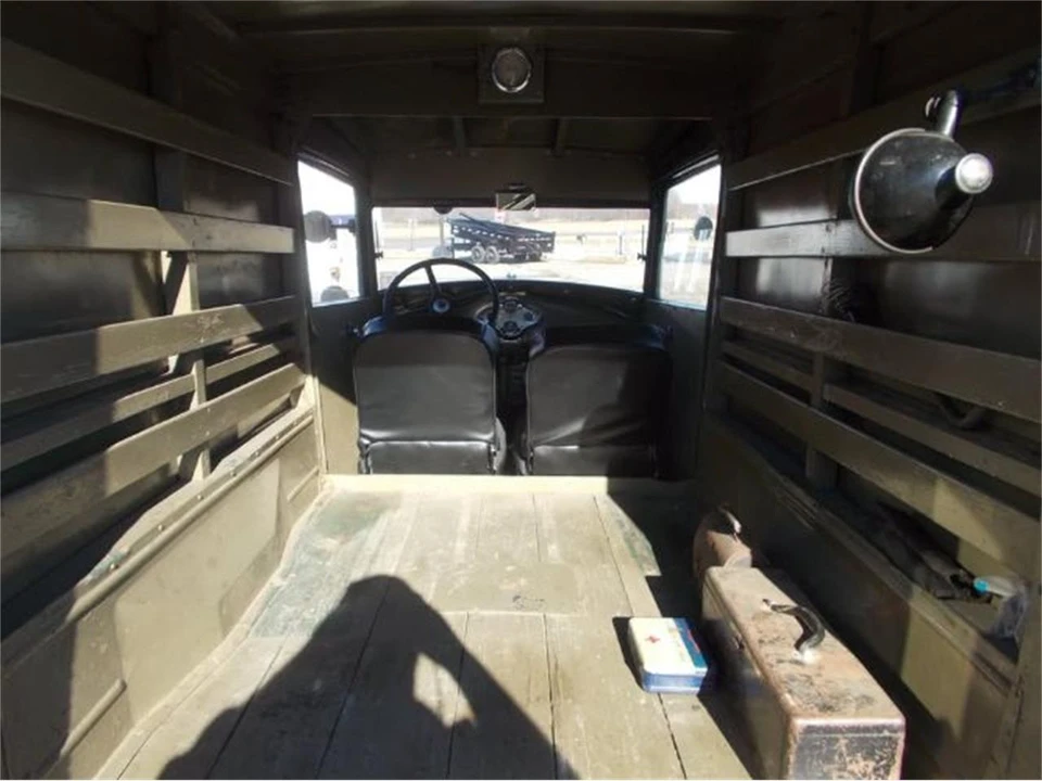 1930 Ford Model A - Image 5 of 10