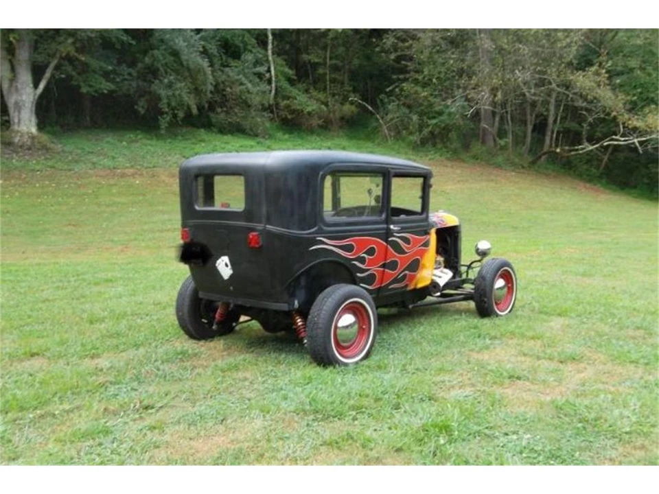 1930 Ford Model A - Image 3 of 18