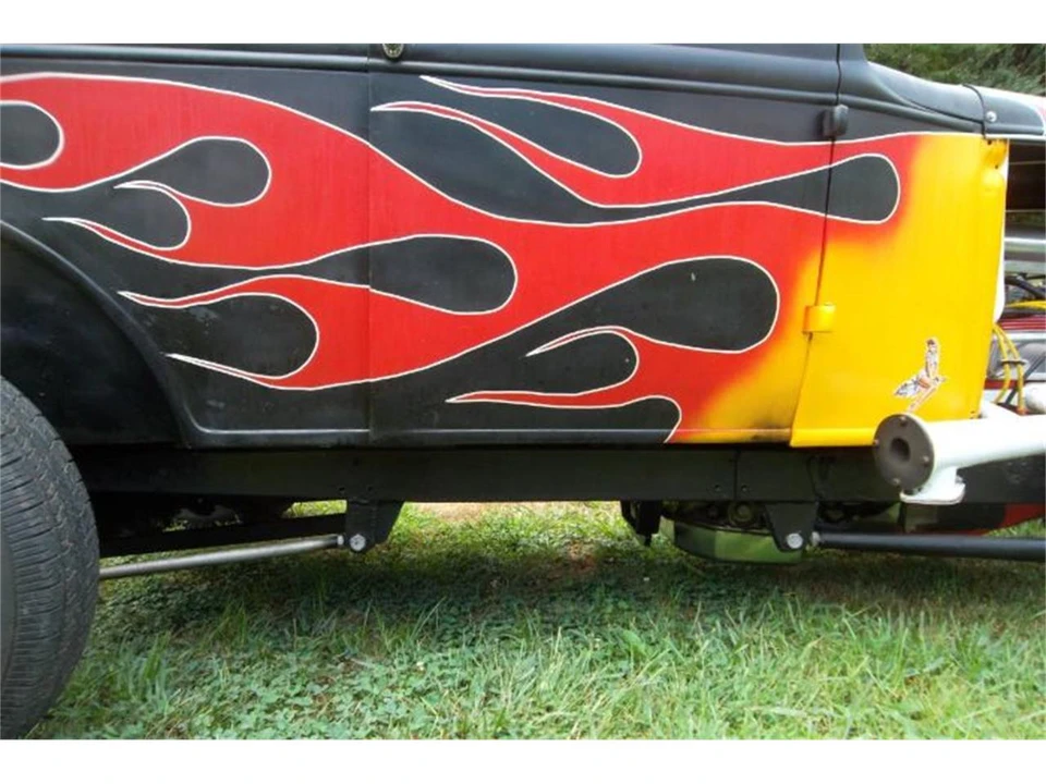 1930 Ford Model A - Image 5 of 18