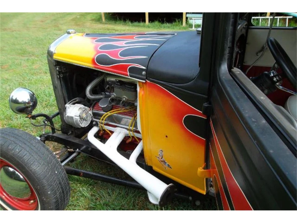 1930 Ford Model A - Image 4 of 18