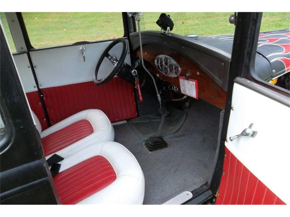 1930 Ford Model A - Image 6 of 18