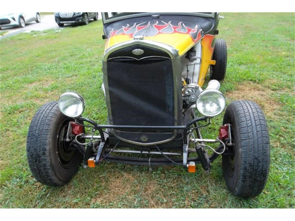 1930 Ford Model A - Image 9 of 18