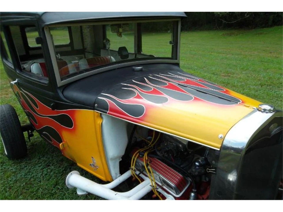 1930 Ford Model A - Image 10 of 18
