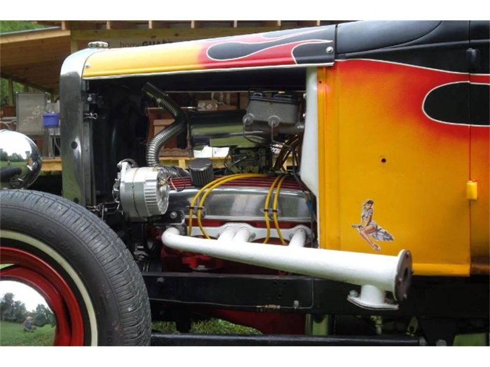 1930 Ford Model A - Image 15 of 18