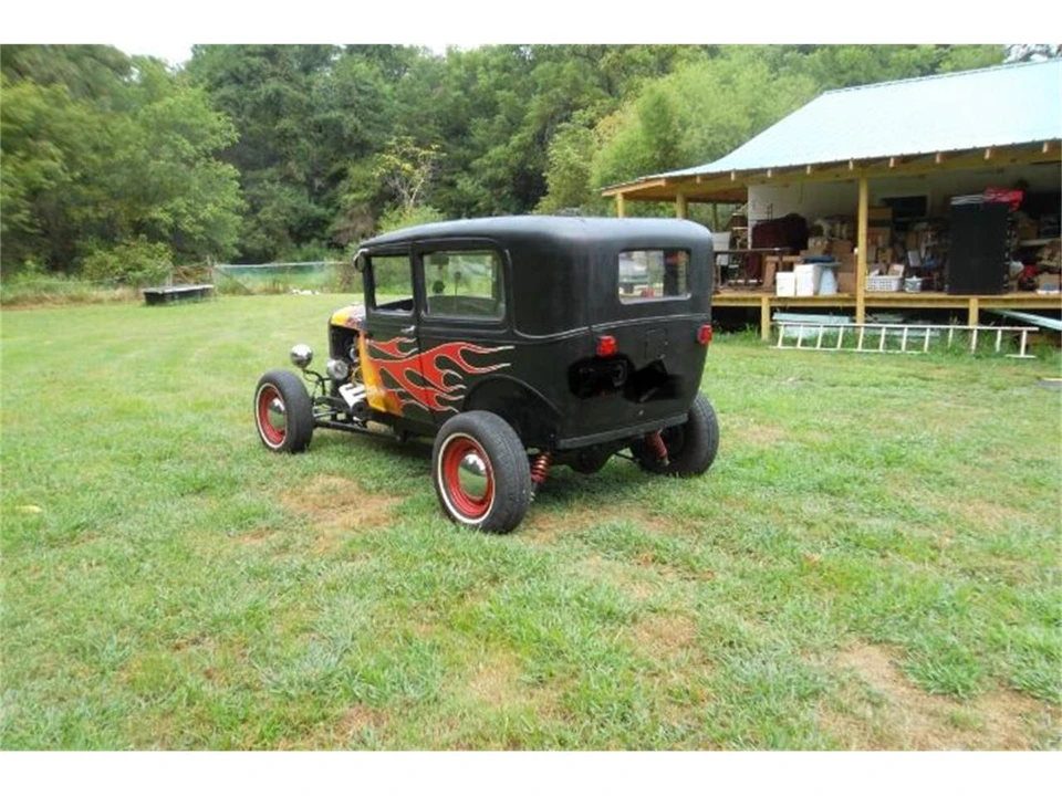 1930 Ford Model A - Image 2 of 18