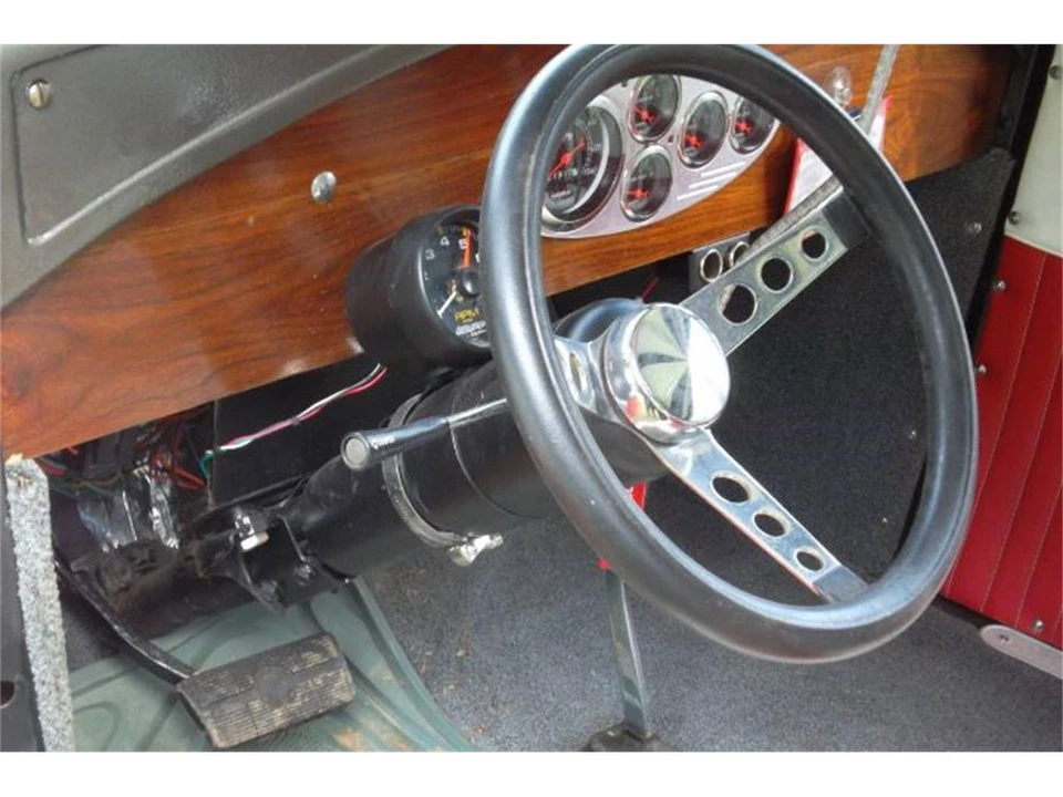 1930 Ford Model A - Image 16 of 18