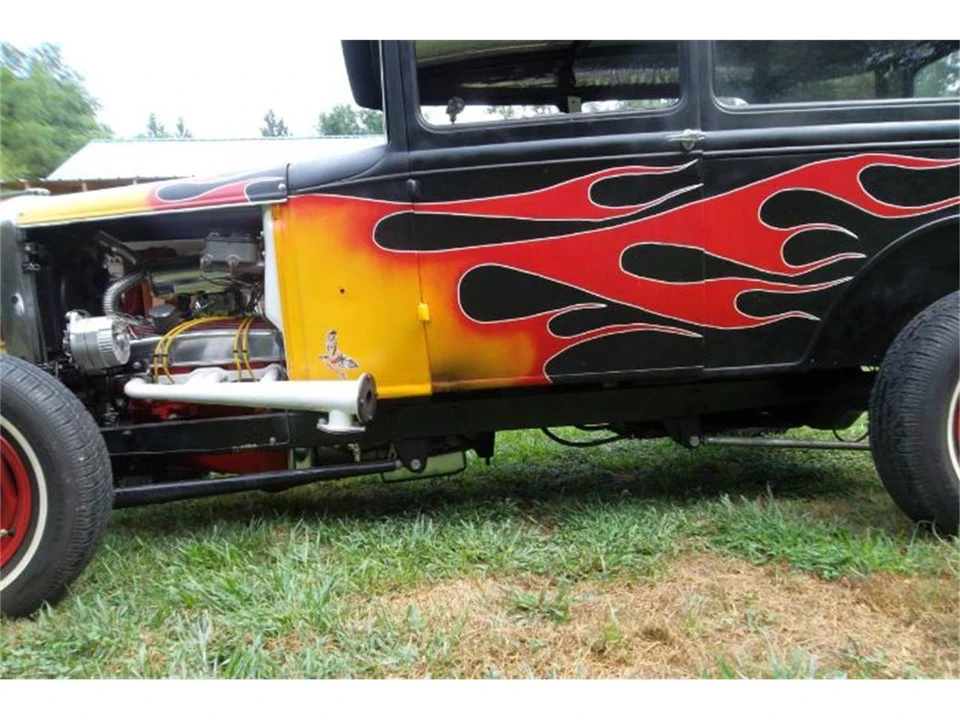 1930 Ford Model A - Image 17 of 18