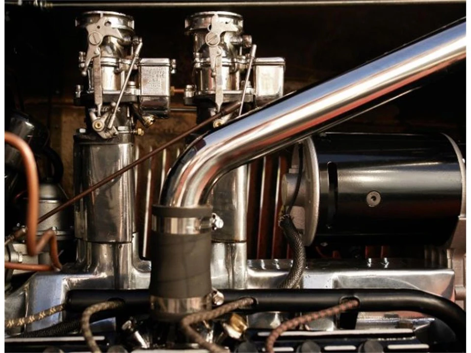 1930 Ford Model A - Image 8 of 15