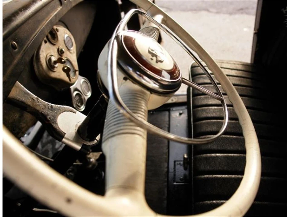 1930 Ford Model A - Image 3 of 15