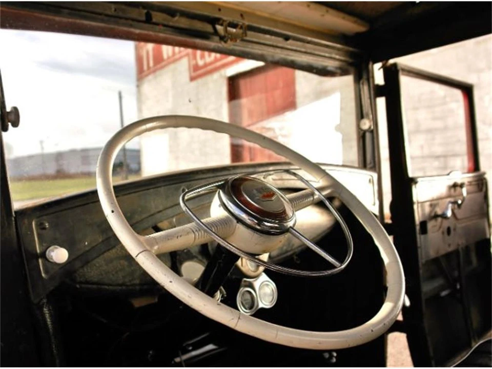 1930 Ford Model A - Image 4 of 15