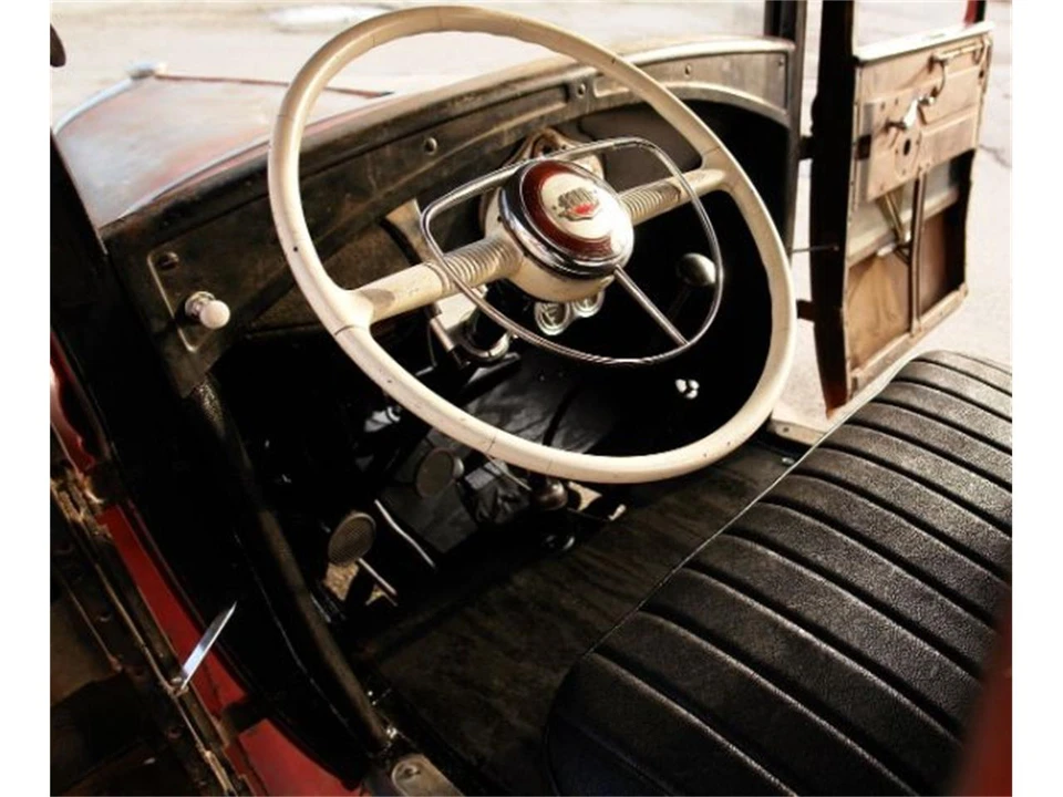 1930 Ford Model A - Image 6 of 15