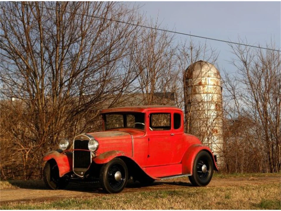 1930 Ford Model A - Image 9 of 15
