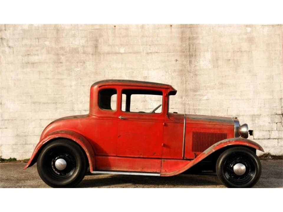 1930 Ford Model A - Image 7 of 15