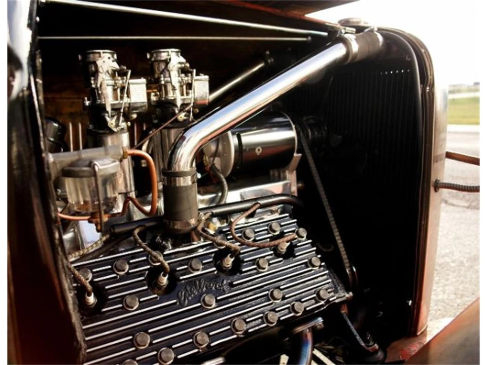 1930 Ford Model A - Image 12 of 15
