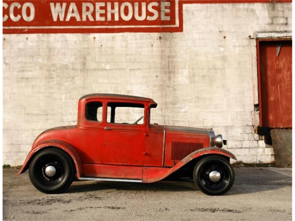 1930 Ford Model A - Image 13 of 15