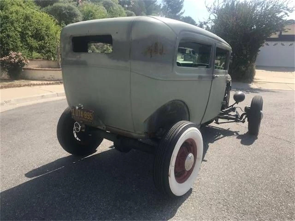 1930 Ford Model A - Image 9 of 11