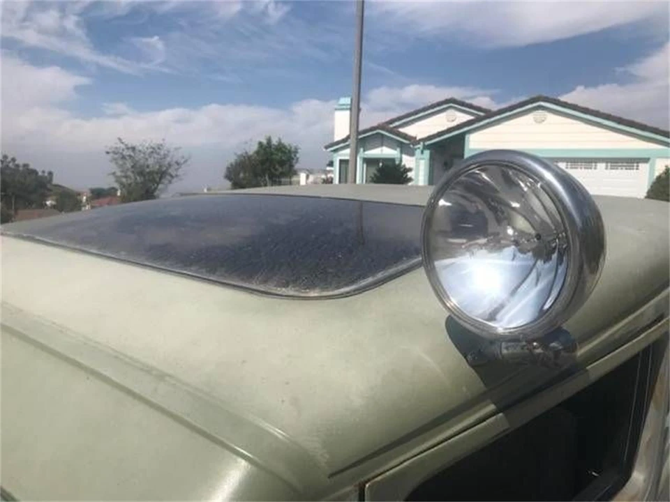 1930 Ford Model A - Image 7 of 11